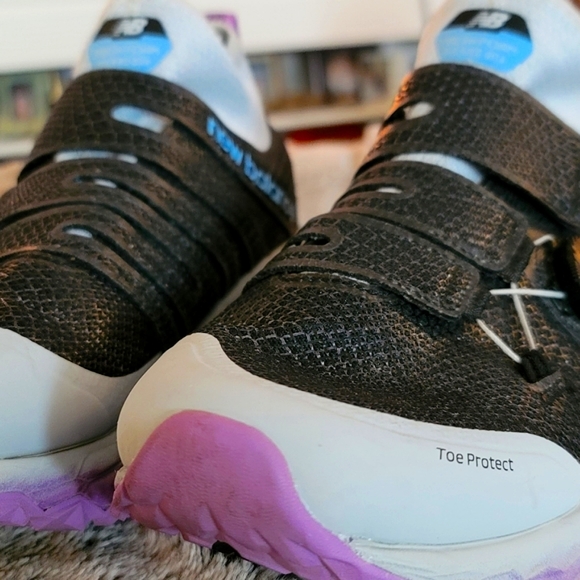 New Balance Hierro fresh foam with BOA - Picture 2 of 4